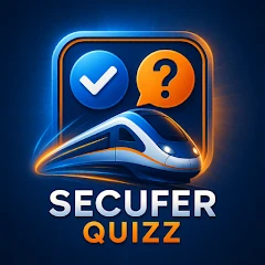 Logo SECUFER Quiz