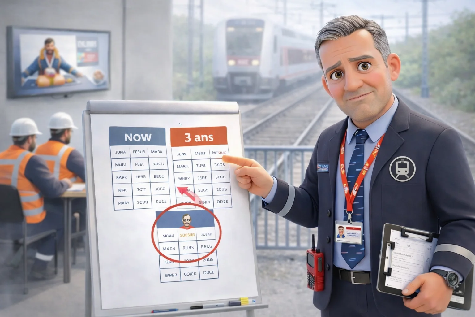 Recyclage SECUFER : quand et comment renouveler tous les 3 ans