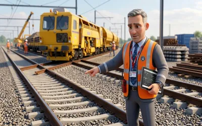 Formation ATTX Agent Train Travaux - Centre SECUFER