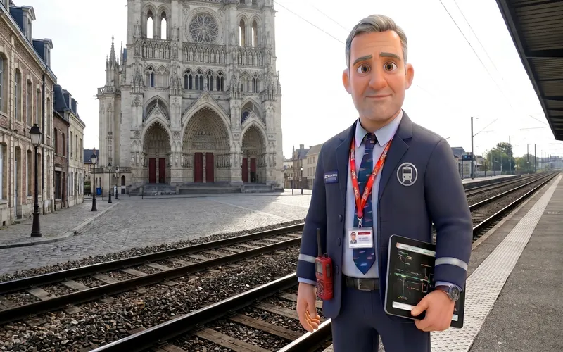 Formation SECUFER Amiens - Centre de Formation SECUFER