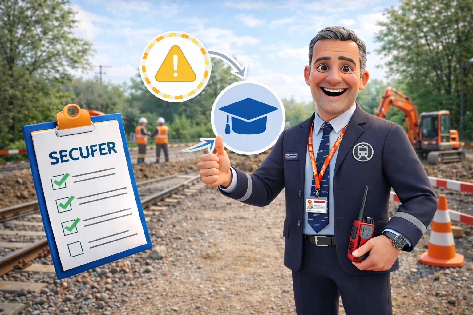 SECUFER c'est quoi ? Définition, obligation et formation