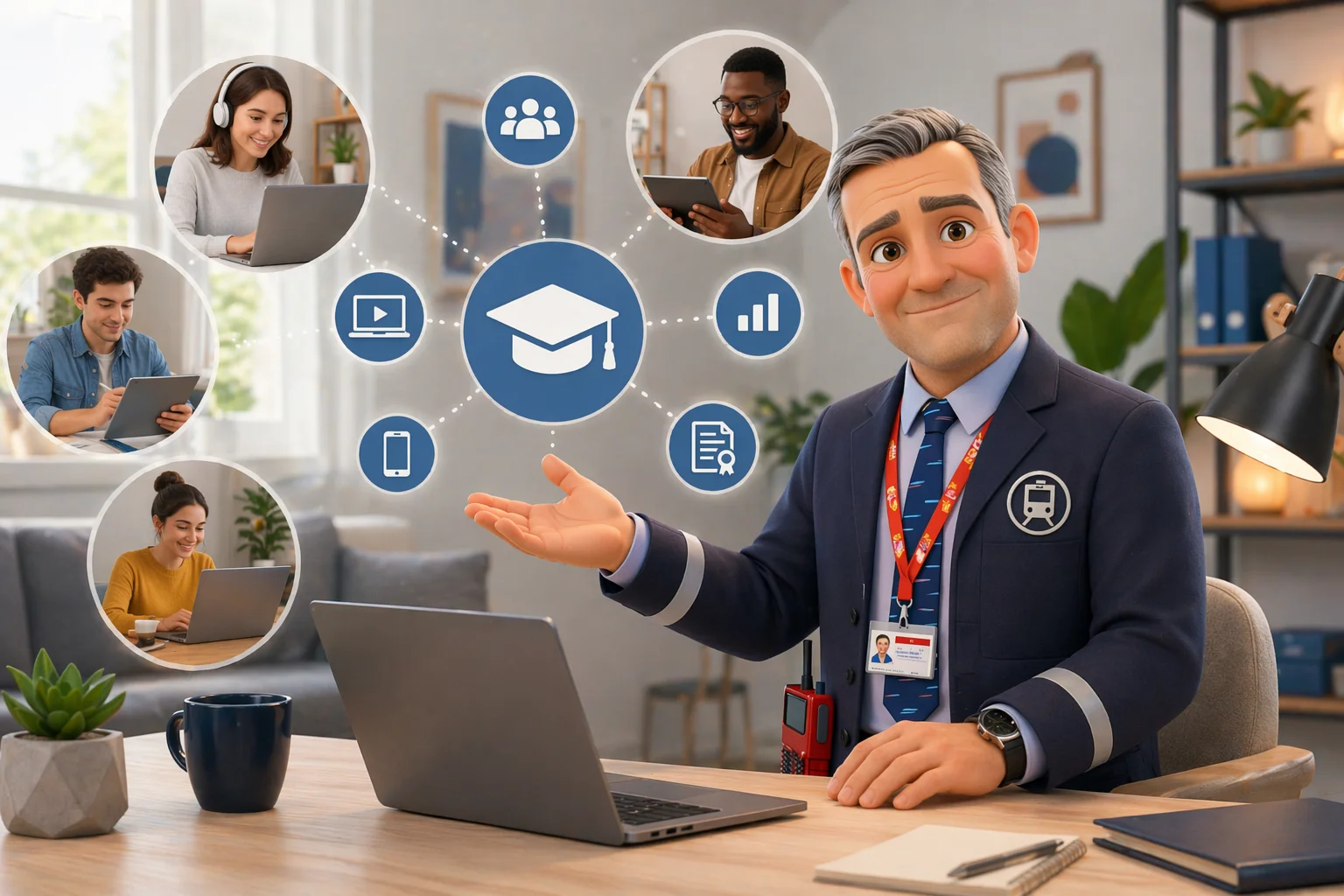 SECUFER en ligne : comment se former efficacement et rapidement en 2026 ?