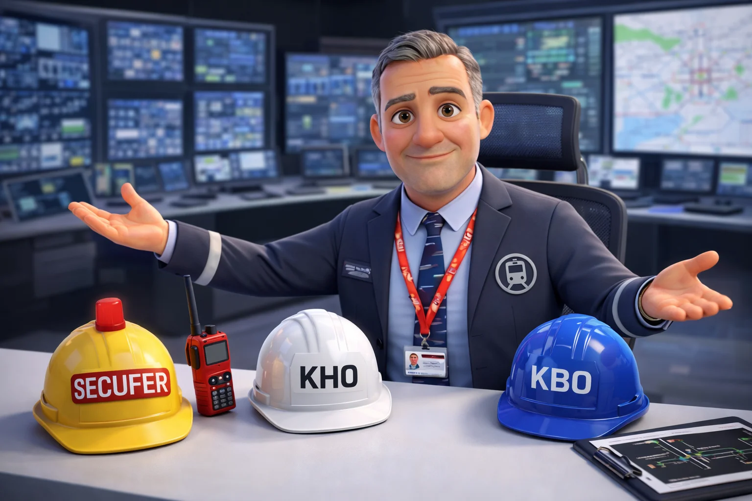 SECUFER, KH0, KB0 : quelle formation choisir ?