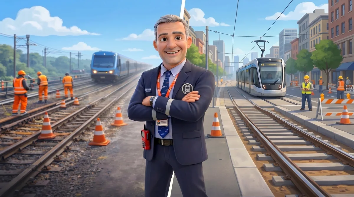 SECUFER vs habilitations RATP : référentiel ferroviaire urbain (métro, RER, tram)