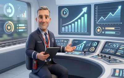 Taux de réussite SECUFER : 95 % de nos stagiaires valident du premier coup