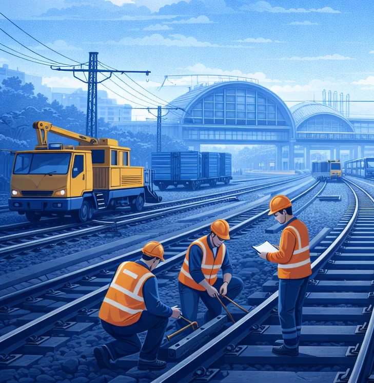 Formation SECUFER en cours