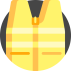 Gilet de sécurité
