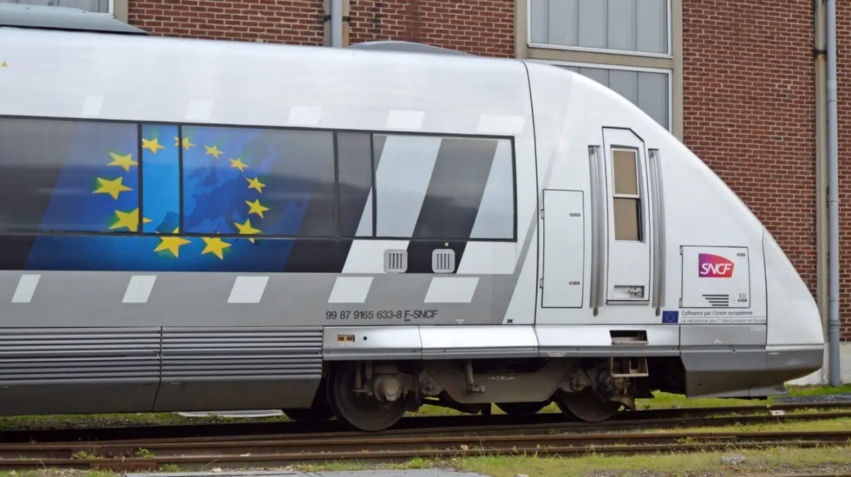 ETCS et ERTMS signalisation ferroviaire européenne