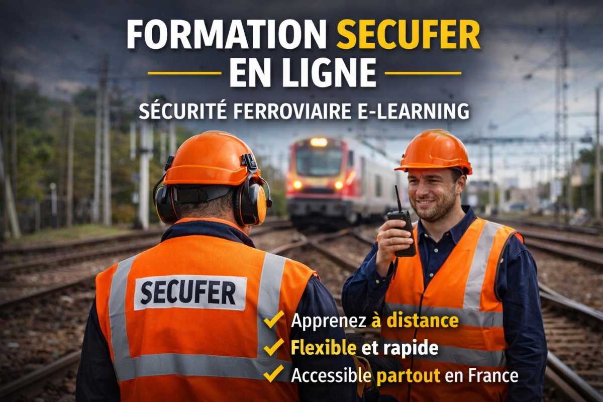 Formation Secufer en Ligne